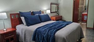 Stroopsoet Holiday Home