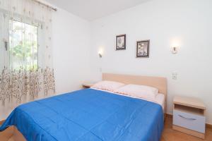 Apartments and Room Sanja