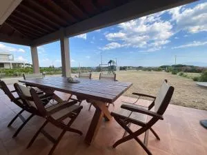 Villa Seaside Serenity by GG - Dhíkella