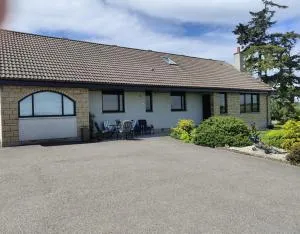 Hillhaven Bed &Breakfast - Glenurguhart