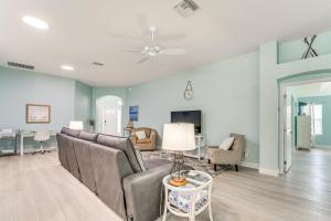 Golf Cart & Pool Access: The Villages Home!