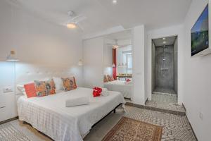 Angel's Tropical Suite - 4hvězdičkové hotely ve městě Callao Salvaje