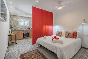 Angels Tropical Suite