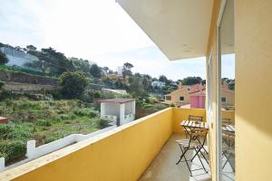 Sintra Sweet Apartment II - Free Parking