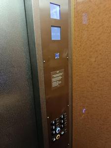 Appartements Appartement a Orleans au calme avec parking gratuit, balcon et ascenseur : photos des chambres