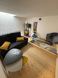 Casa con 2 Camere da Letto