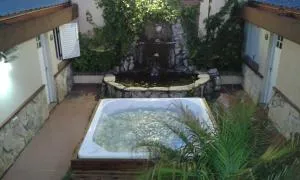 珀蒂酒店 - 阿肖海