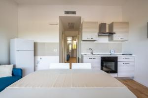 Maison Aurora - loft Mare