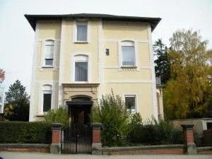 Wohnen am Bergkpark Bad Wilhelmshöhe - Alte Drusel