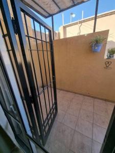 Dpto amoblado en alquiler