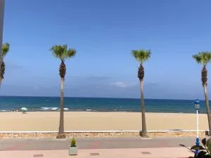 Beachfront Bliss - Azla