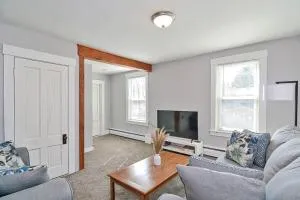 Large 3Bd Apt in Athol - Westminster