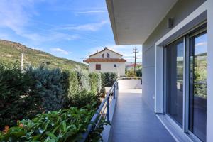 Villa Sara Village Oasis