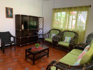 Casa Verónica a 2 kilometros del IRTRA