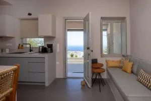Ohana suite Tinos - Tzádhos