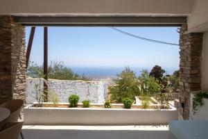 Ohana suite Tinos