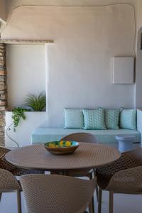 Ohana suite Tinos