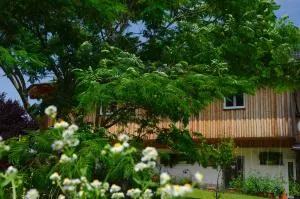 das stille Paradies - 雷丹尼茨恩