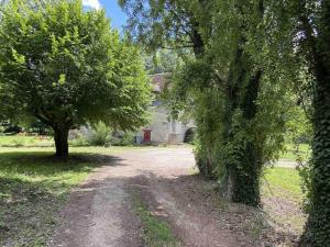 Villas Villa 200m2 cosy au calme avec baignoire balneo : photos des chambres