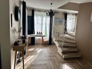 Villas Villa 200m2 cosy au calme avec baignoire balneo : photos des chambres