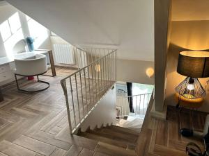 Villas Villa 200m2 cosy au calme avec baignoire balneo : photos des chambres
