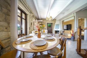 Asion Lithos Villas & Suites with Private Pools