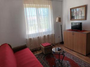 Apartman Topola Oplenac