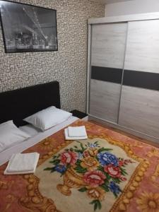 Apartman Topola Oplenac