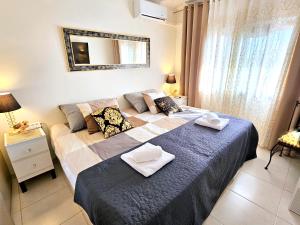 Apartment Gold del Sur Tenerife - Ocean View