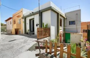 Casita Canaria - Tamaide