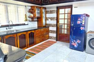 Padmanabham Villa