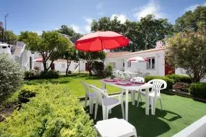 Páteo da Várzea 4 - Eugaria