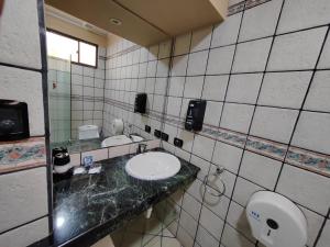 Hotel Bamboo Aeropuerto