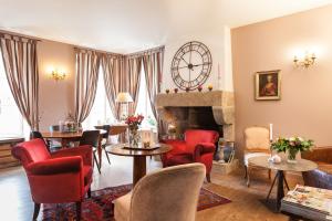 Hotels Hotel Arvor - O'Lodges by Arvor : photos des chambres