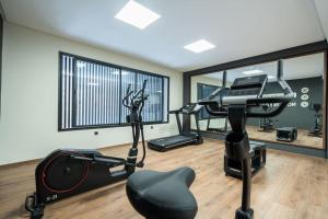 Superbe appartement à Casablanca