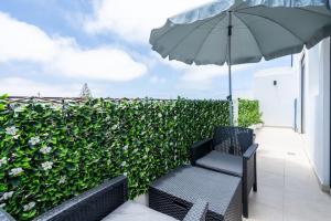 Superbe appartement à Casablanca