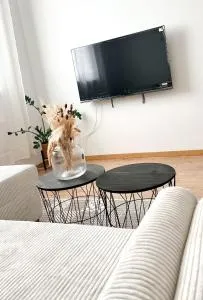 2 ZKB Apartement in Mannheim Buga - Küche - Parken - MHG