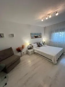 Tei-Zi apartments2 - Zhitarovo