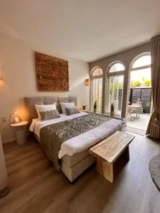 ZEN b&b - 帕彭德雷赫特