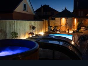 Agroturystyka Susełek