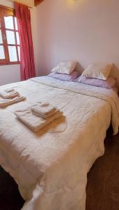 Magallanes Apartment