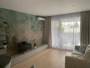 Nusco Business Apartament