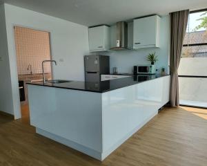 The Joy Private Pool Villa