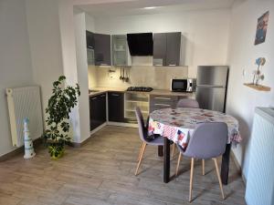 Apartman Uptown 