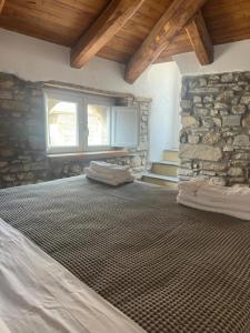 Camera Matrimoniale con Bagno Privato