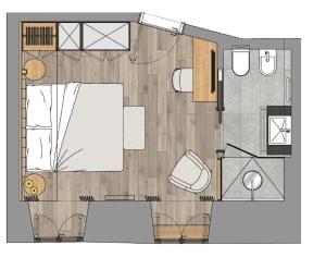 Le Fronde - Naturally Smart