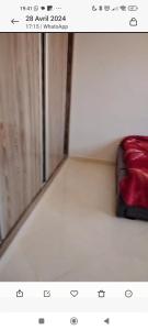 Appartement - Apartmány, Udžda