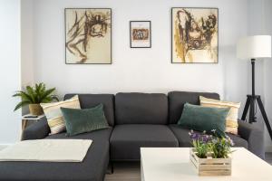 Apartamento Plaza de Leña Centro