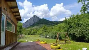 Glamping Vlad - Colţeşti