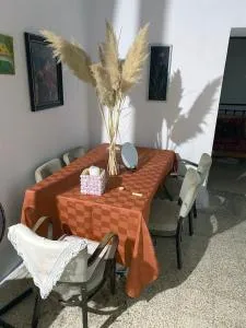 Vacation Home - Peaceful Retreat - Asklipiḯon